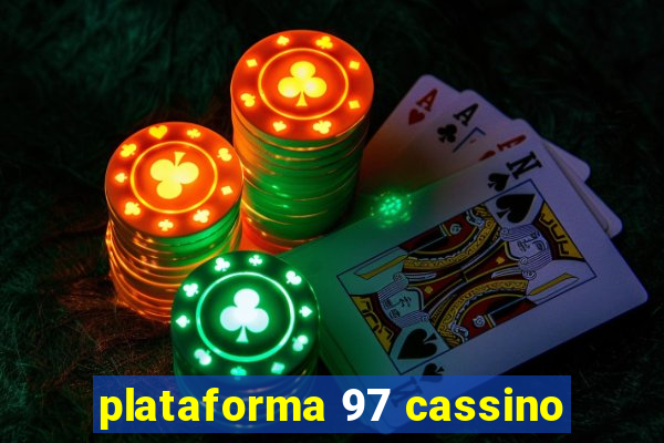 plataforma 97 cassino