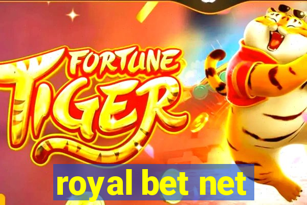 royal bet net