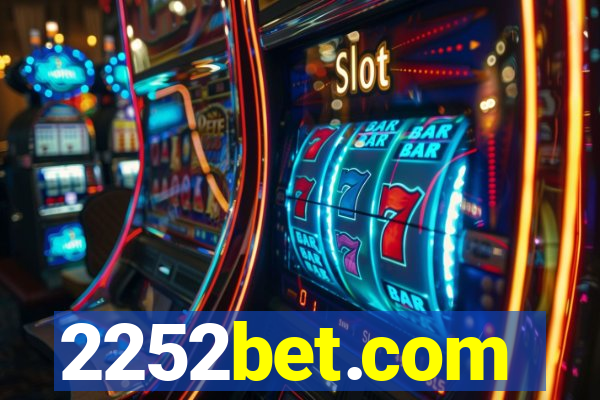 2252bet.com