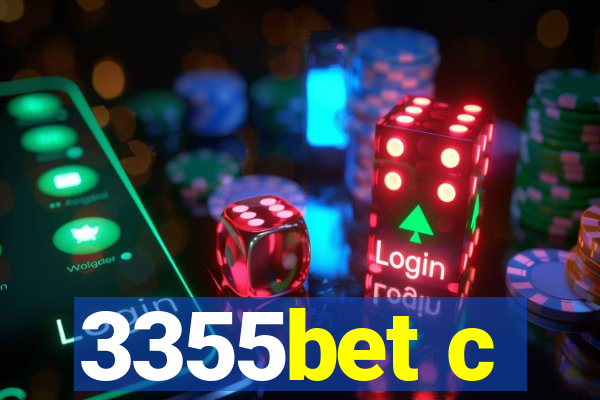 3355bet c