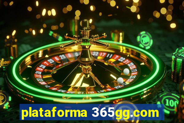 plataforma 365gg.com