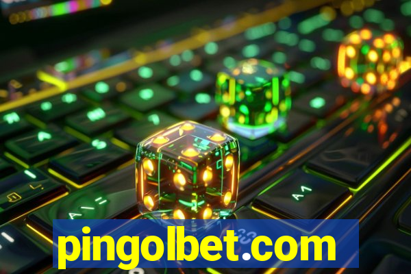 pingolbet.com