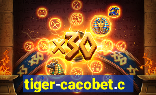 tiger-cacobet.com