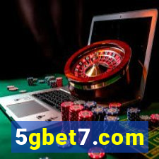 5gbet7.com