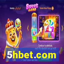 5hbet.com