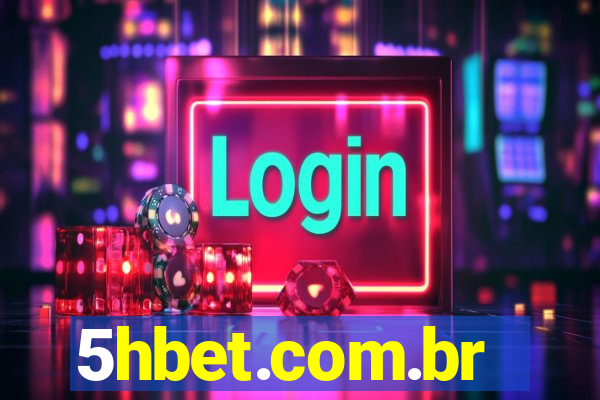 5hbet.com.br