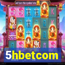 5hbetcom