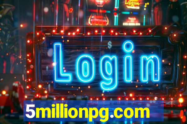 5millionpg.com