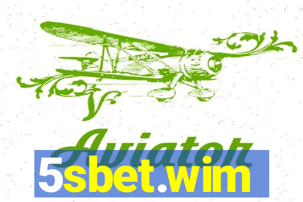 5sbet.wim