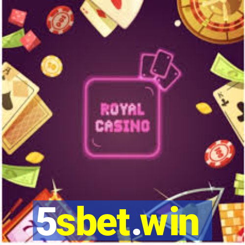 5sbet.win