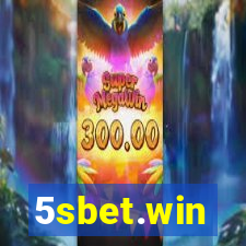 5sbet.win