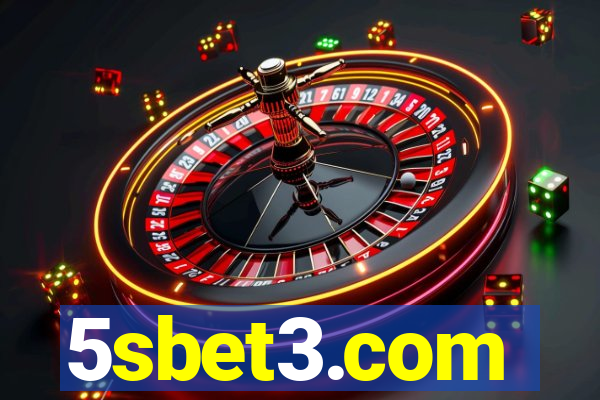 5sbet3.com