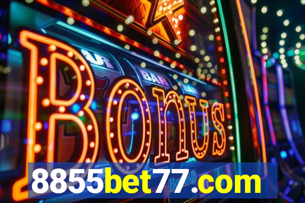 8855bet77.com