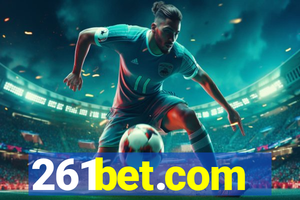 261bet.com