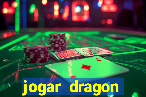 jogar dragon fortune demo