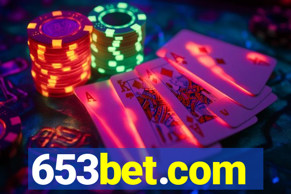 653bet.com