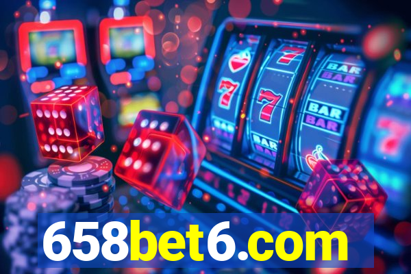 658bet6.com