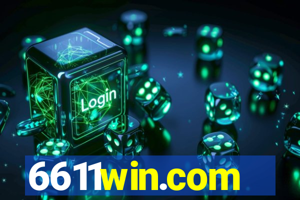 6611win.com