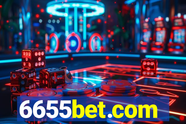 6655bet.com