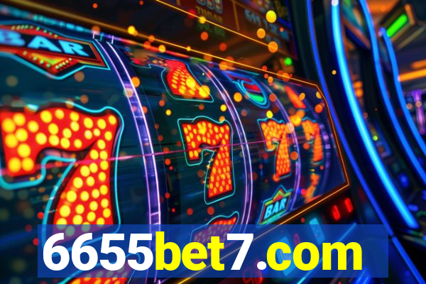 6655bet7.com