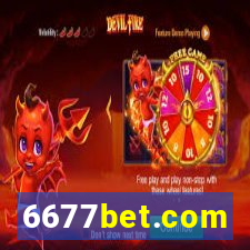 6677bet.com