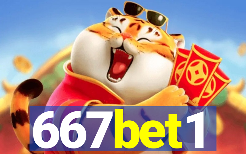 667bet1