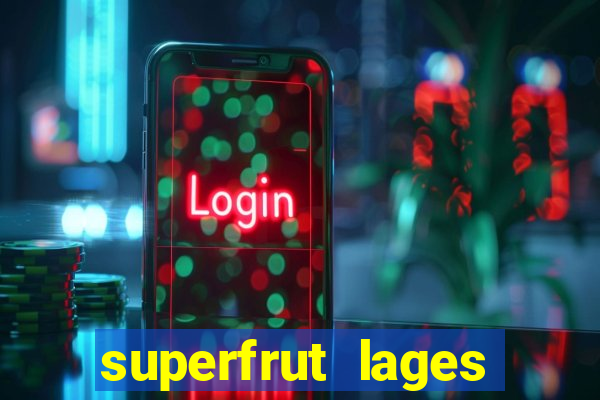 superfrut lages trabalhe conosco