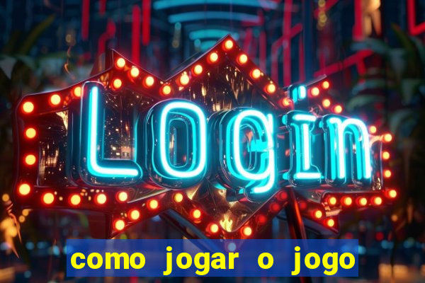 como jogar o jogo do coelho para ganhar dinheiro