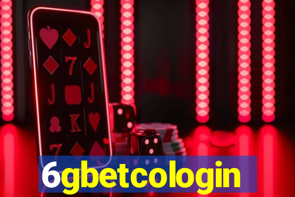 6gbetcologin