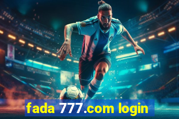 fada 777.com login