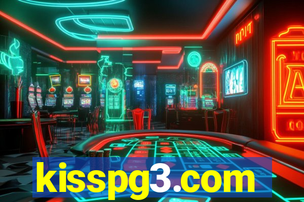 kisspg3.com