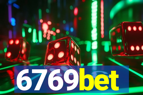 6769bet