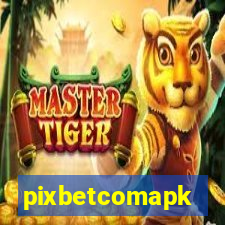 pixbetcomapk