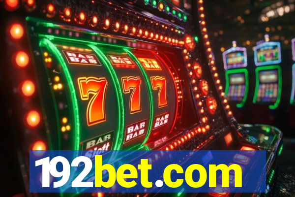 192bet.com