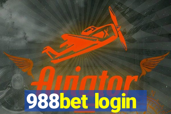 988bet login