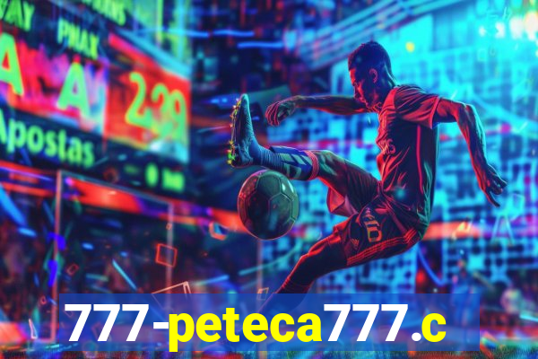 777-peteca777.com