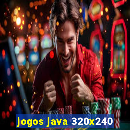 jogos java 320x240