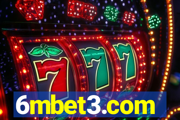 6mbet3.com