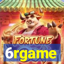 6rgame