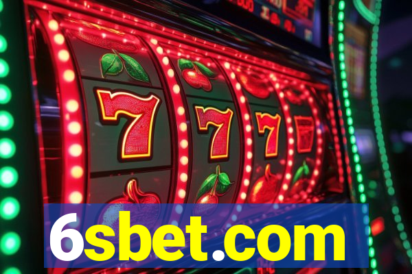 6sbet.com