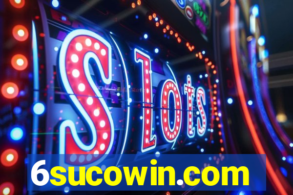 6sucowin.com