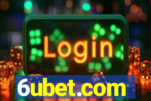 6ubet.com