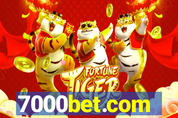 7000bet.com