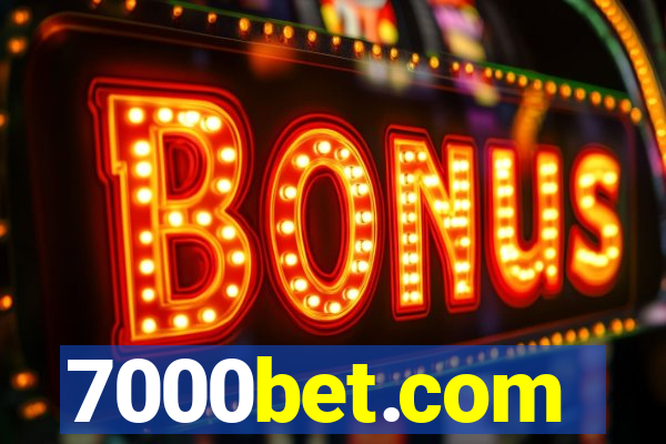 7000bet.com