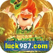 luck987.com