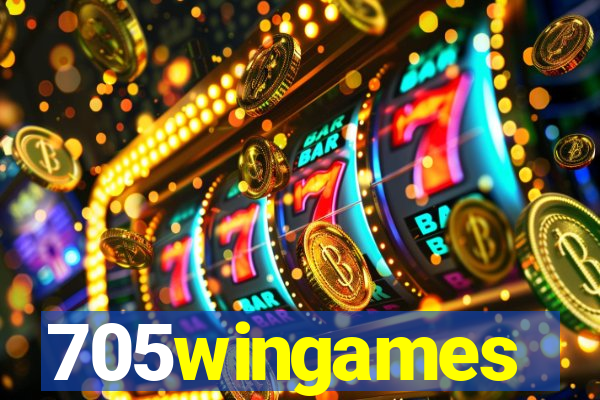 705wingames