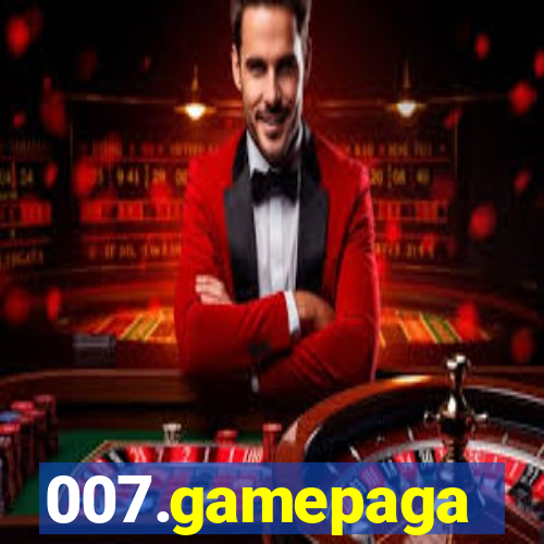 007.gamepaga