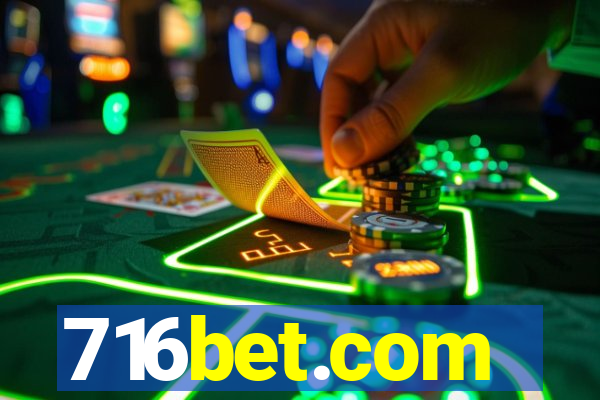 716bet.com