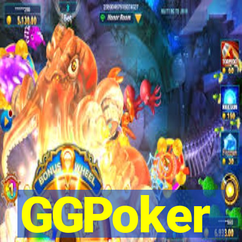 GGPoker