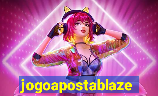 jogoapostablaze